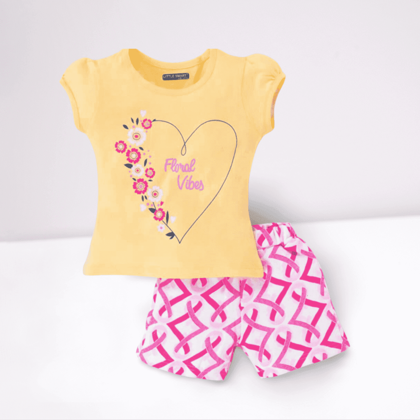 baby girl dress skirt top western