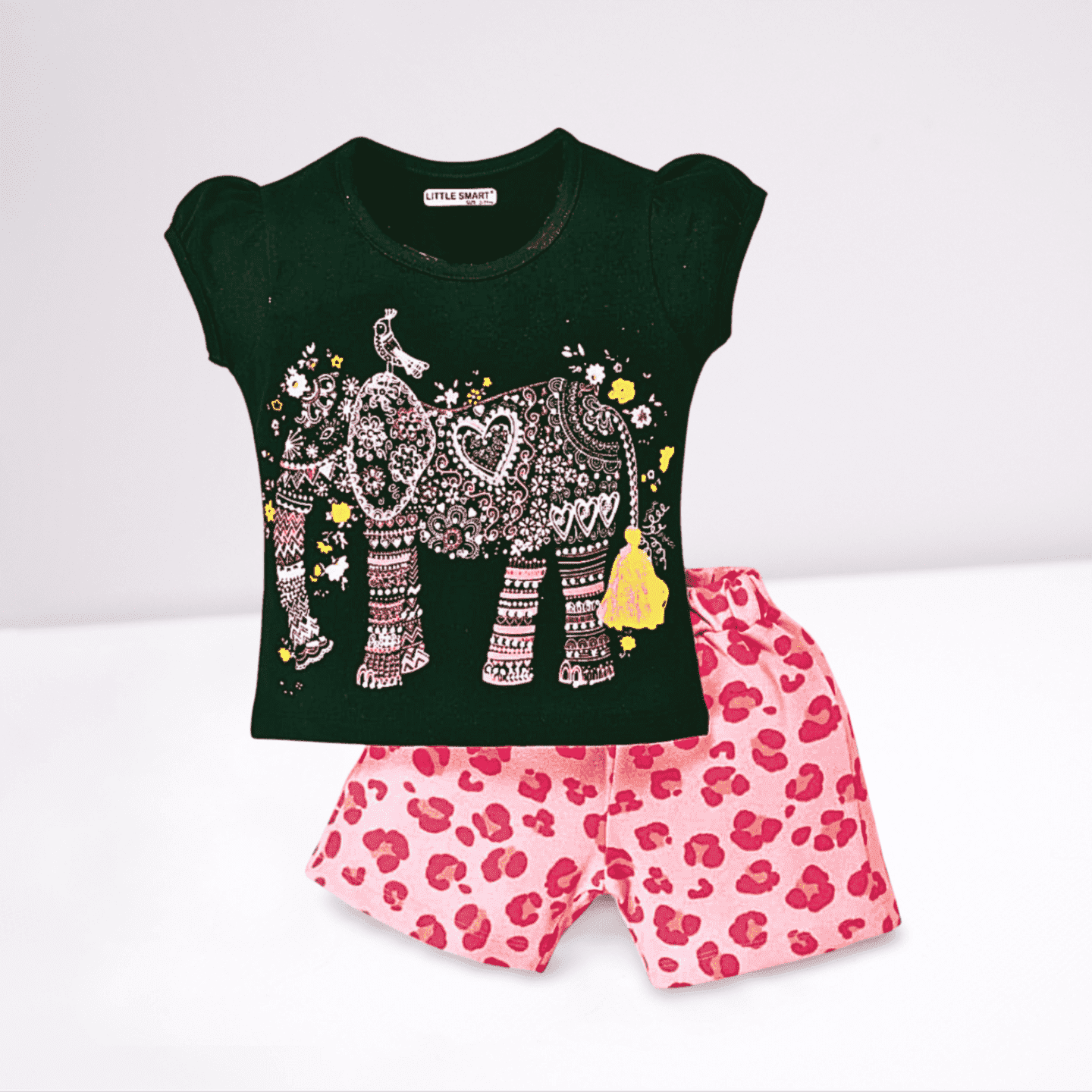 baby girl dress suit kids