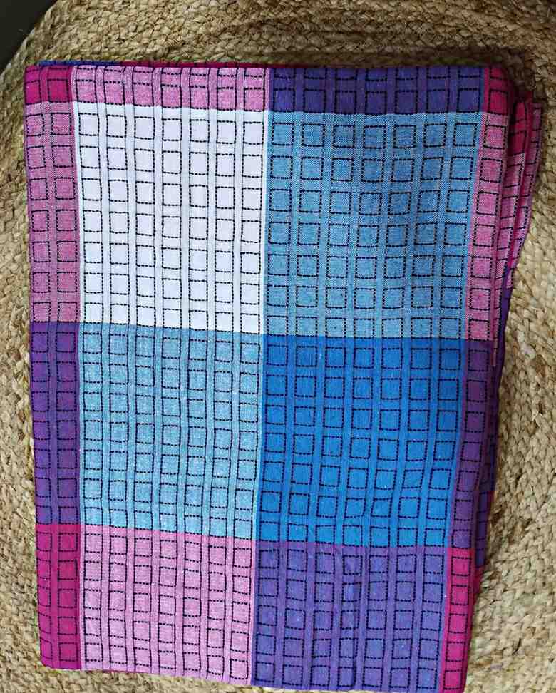 bedsheet king size cotton